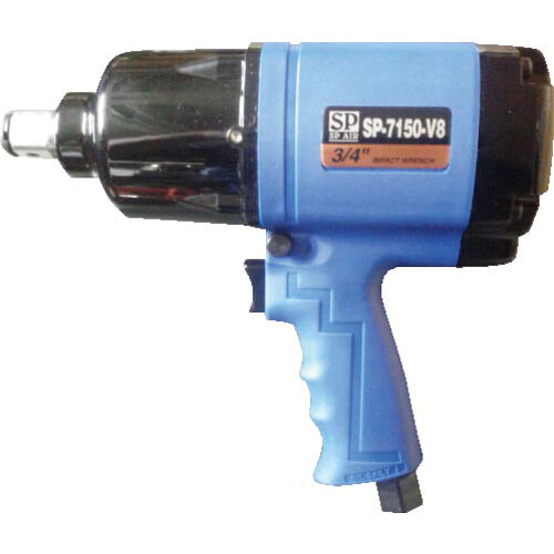 SP ( ベッセル ) 軽量インパクトレンチ19mm角 ( SP-7150A-V8 )