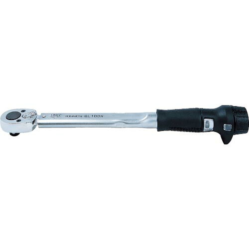 【SALE価格】トーニチ ( 東日製作所 ) QL型トルクレンチ ( QL25N5-1/4 )｜Orange Tool Tokiwa