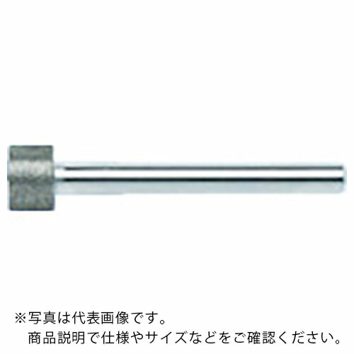 PFERD ( フェアッド ) CBNインターナルバー 6mm軸 120 ( BZY-N10-119419 )