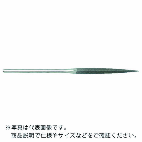 PFERD ( フェアッド ) ダイヤモンドハンディーヤスリ 三角 ( DF2607DH535479 )