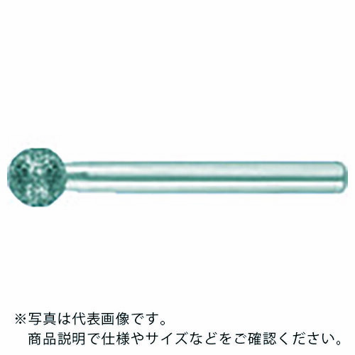 PFERD ( フェアッド ) ダイヤモンドインターナルバー 3mm軸 120 刃径6.0mm ( DKU-A6.0-258781 )