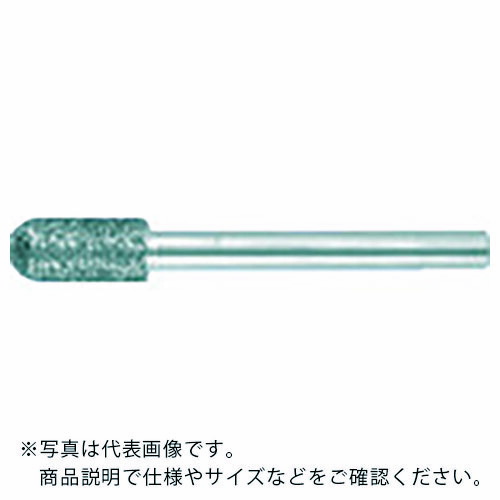 PFERD ( フェアッド ) 金剛石赤ちょうちん 6粍軸 45 ( DWR10-20-354001 ) ディスクサンダー-研磨工具-電動工具本体
