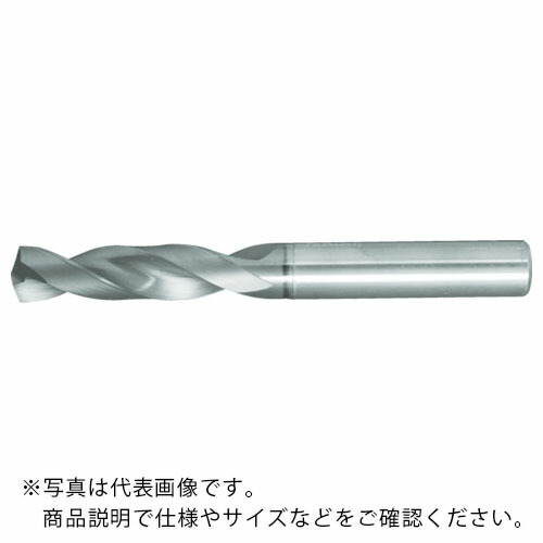 MAPAL ( マパール ) ProDrill-Uni(SCD350) 汎用ドリル 外部給油×4D ( SCD350-0400-2-2-140HA04-HP765 )