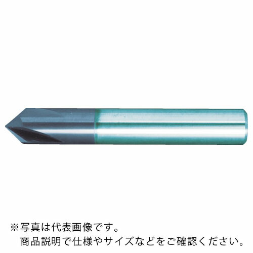 MAPAL ( マパール ) Opti-Mill-Chamfer(SCM340) 4枚刃面取り ( SCM340-2000Z04R-HA-HP214 )｜Orange Tool Tokiwa