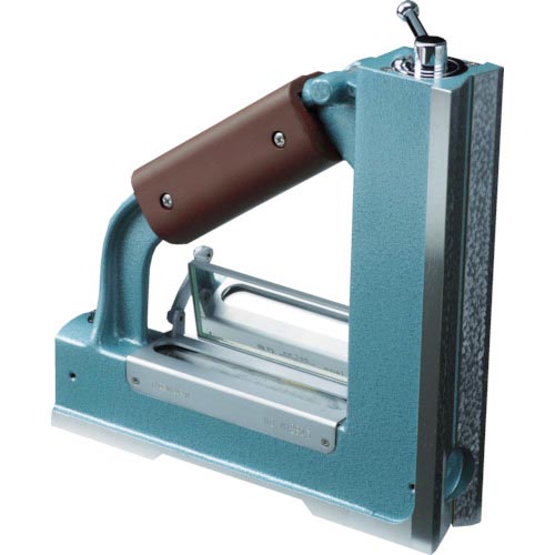 RKN ( 理研計測器製作所 ) 磁石式水準器150mm 感度1種 ( R-MSL1502 )|Orange Tool Tokiwa