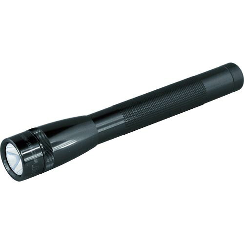 MAGLITE LED フラッシュライト ミニMAGLITE(単3電池2本用) 黒 ( SP2P017 )