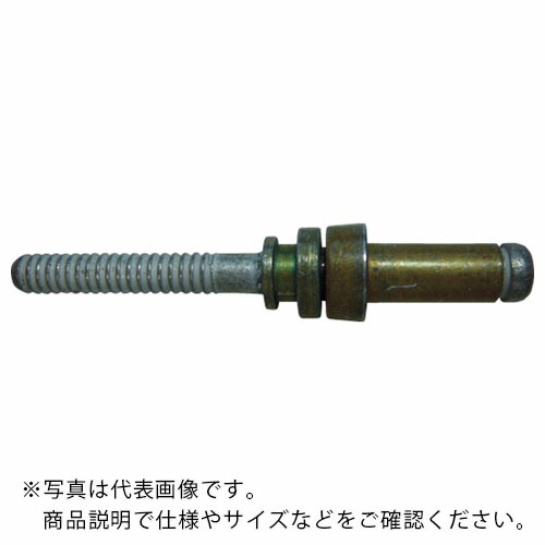 Cherry 【在庫なくなり次第、都度見積品に変更】 リベット MaxiboltPROTRUDING HEAD/N t0.219~0.282インチ用 ( CR7311S-05-04 ) 【100個セット】 30,934円
