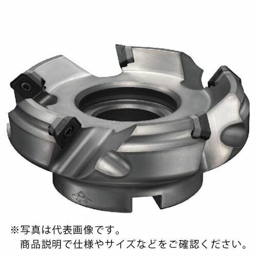 ダイジェット ( ダイジェット工業 ) ミル45 本体 ( SSE45-5100R ) ダイジェット工業(株)