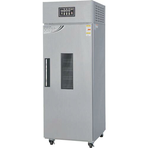 静岡 ( 静岡製機 ) 多目的電気乾燥庫 単層200V ( DSK-10-1 )