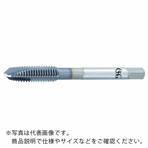 OSG ( オーエスジー ) Aーポイントタップ M20X2.5 8325177 ( A-POT-STD-M20X2.5(8325177) )｜Orange Tool Tokiwa