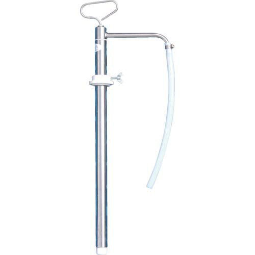 アクアシステム ペール・一斗缶用手動ポンプ (溶剤) 40mmタイプ ( P-SXT )
