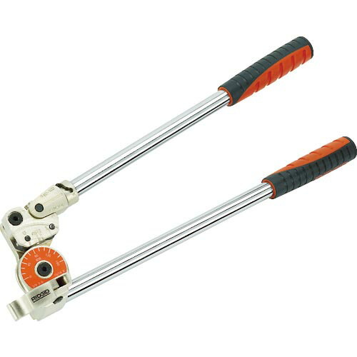 RIDGID ヘビーデューティベンダー 604 ( 38033 )