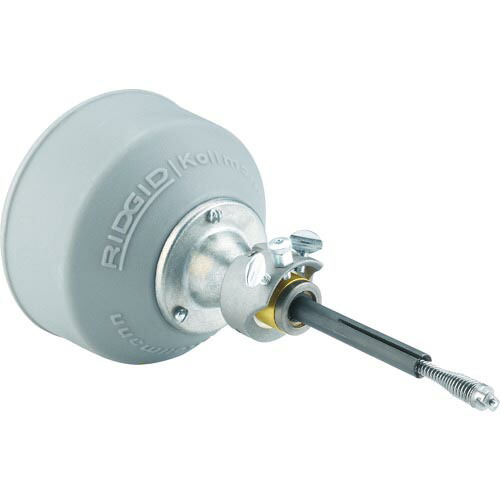 RIDGID C-6有線テレビ付き添い人アダプター A-17-C ( 59265 ) 花・ガーデン・DIY-DIY・工具