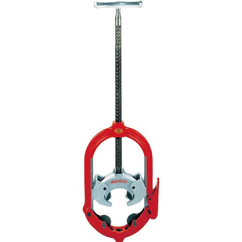 RIDGID ヒンジドパイプカッタ(4枚刃) 424‐CI ( 74227 )