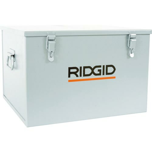 RIDGID ホールカッター用オプション HC-300/HC-450携帯用ケース ( 84427 )