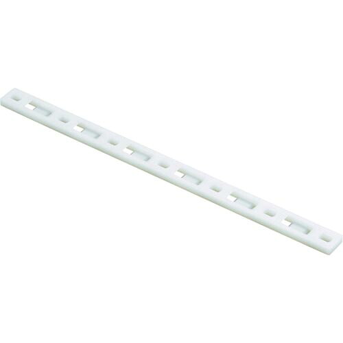 PANDUIT ( パンドウイット ) 固定具 マルチタイプレート(100個入)横243.6固定M3ねじ ( MTP6H-E6-C )