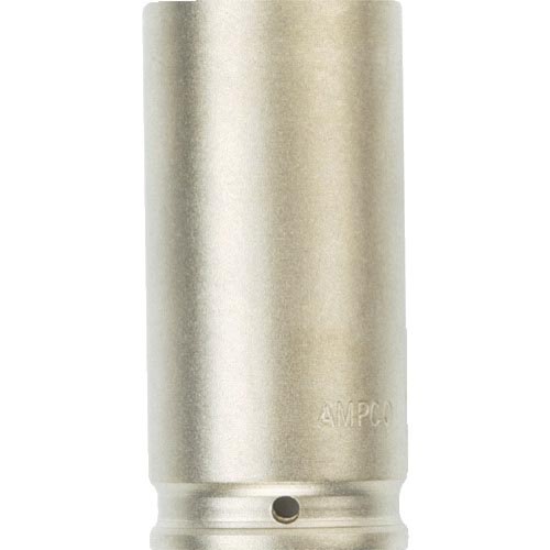 Ampco ( スナップオン・ツールズ ) 防爆インパクトディープソケット 差込み12.7mm 対辺16mm ( AMCDWI-1/2D16MM )|Orange Tool Tokiwa