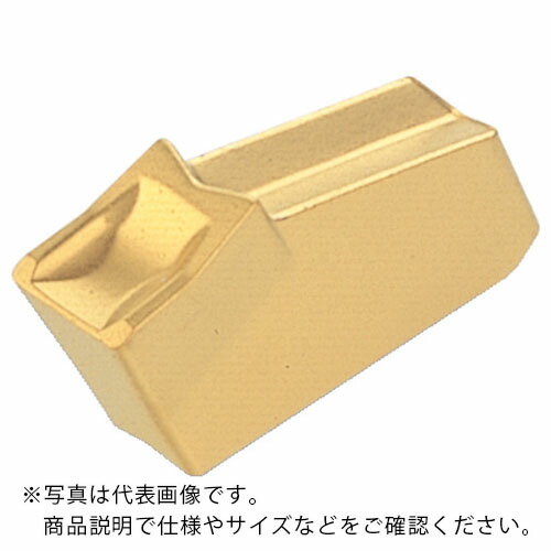 イスカル セルフグリップ チップ GFN IC1028 ( GFN2B IC1028 ) 【10個セット】