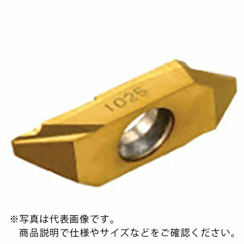 SANDVIK ( サンドビック ) コロカットXS 旋削加工用チップ(325) 1105 ( MABR 3 003 1105 (325) ) 【5個セット】