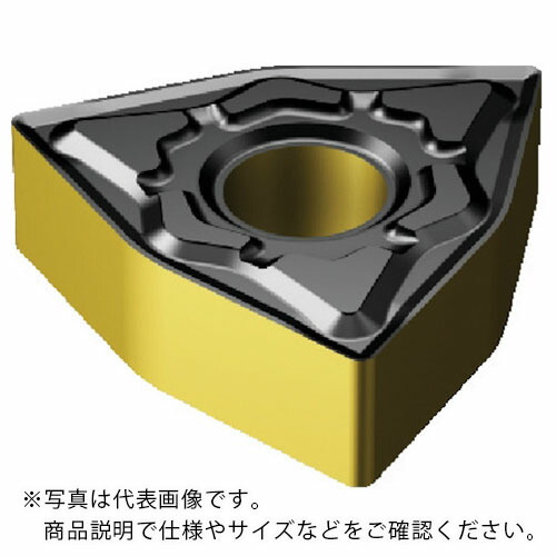 【SALE必要経費】SANDVIK ( サンドビック ) T-Max P 旋削用ネガ・手当て(110) 3005 ( WNMG 08 04 04-KF 3005 (110) ) 【10個仕掛ける】