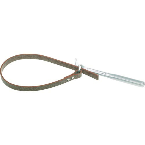 HAZET ストラップ型オイルフィルタレンチ ( 2170 ) 11,584円