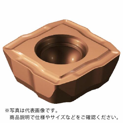 SANDVIK ( サンドビック ) 穴あけ加工用チップ スーパーUドリル(365) 1044 ( 880-03 03 05H-C-LM 1044 (365) ) 【10個セット】
