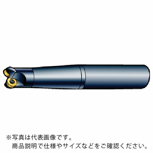 SANDVIK ( サンドビック ) コロミル300 正面フライスカッター(440) ( R300-025A20-10M (440) )