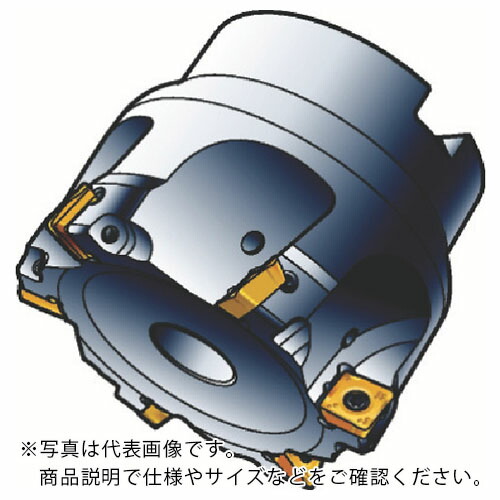 サンドビック コロミル490裁断師(455) ( A490-080J25.4-14M (455) )