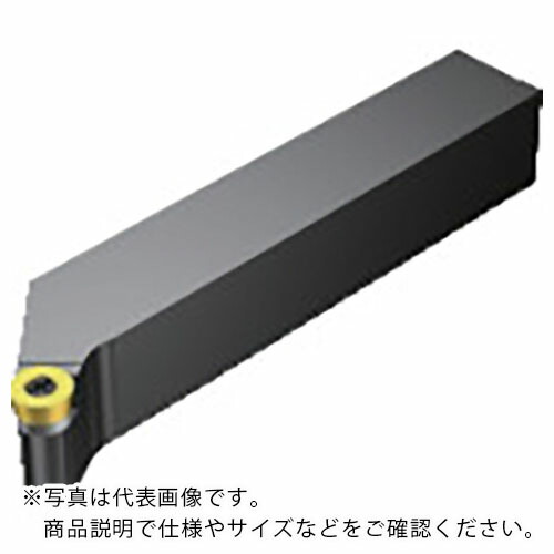 サンドビック コロターン107 ポジチップ用シャンクバイト(210) ( SRSCL 3225P 08 (210) )
