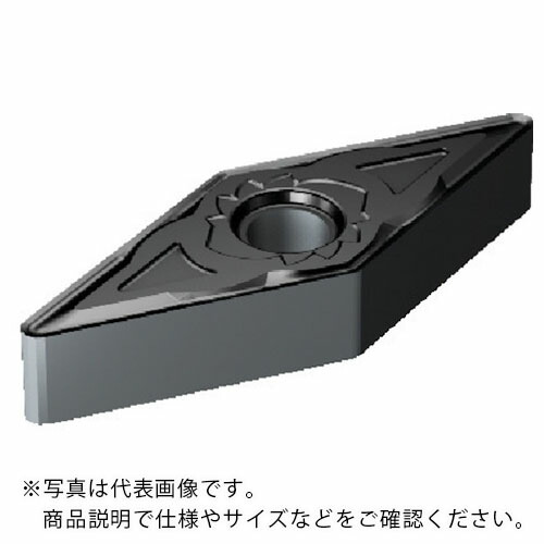 【SALE必要経費】SANDVIK ( サンドビック ) T-Max P 旋削用ネガ・手当て(110) 1105 ( VNMG 16 04 04-SM 1105 (110) ) 【10個仕かける】