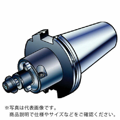 サンドビック フェースミルホルダ(540) ( A2B05-5040055 (540) )