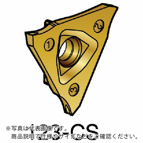 サンドビック コロカット1・2 突切り加工用チップ(320) 1125 ( R123D201501501CS 1125 (320) ) 【10個セット】