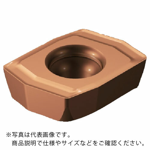 SANDVIK ( サンドビック ) 穴あけ加工用チップ スーパーUドリル(365) 1044 ( 880010203HCLM 1044 (365) ) 【10個セット】