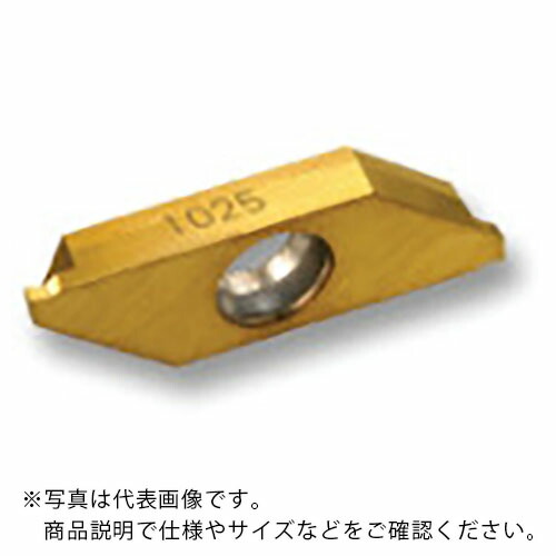 SANDVIK ( サンドビック ) コロカットXS 溝入れ加工用チップ(325) 1025 ( MAGR 3150 1025 (325) ) 【5個セット】 20,434円