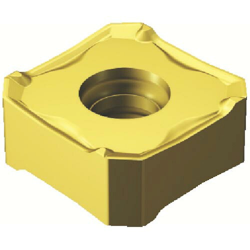 SANDVIK ( サンドビック ) コロミル345 フライス加工用チップ(355) 3330 ( 345R-1305M-KH 3330 (355) ) 【10個セット】 18,975円