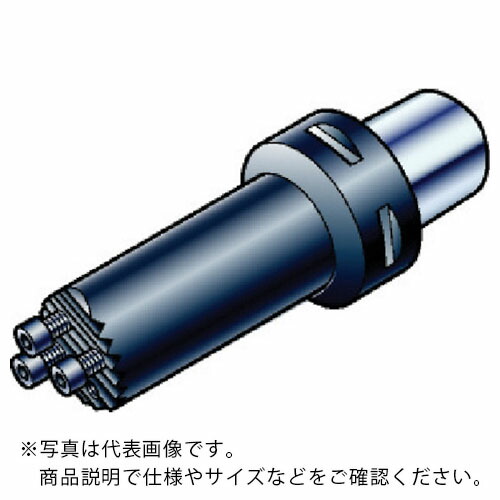 サンドビック コロマントキャプト コロターンSLボーリングバイト(410) ( C6-570-2C 16 056 (410) )