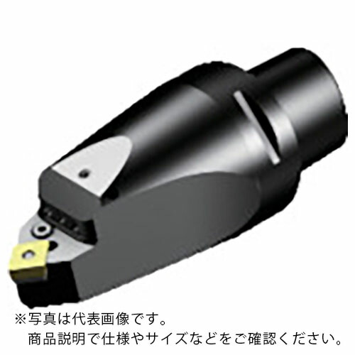 【SALE必要経費】SANDVIK ( サンドビック ) 切り立てる上端(410) ( C6-PCMNN-00115-12HP (410) ) サンドビック(株)コロマントカンパ