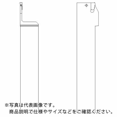 SANDVIK ( サンドビック ) T-Max Q-カット 突切り・溝入れ用シャンクバイト(480) ( R151.21-2525-30 (480) )