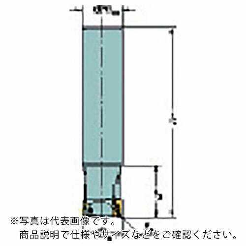 サンドビック コロミル３９０エンドミル（４４０） R390-032A32L-11L