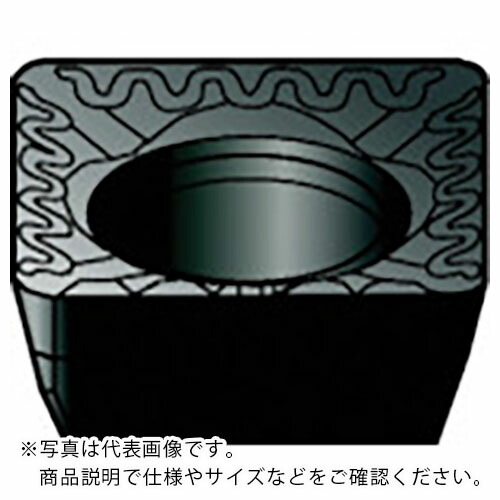 SANDVIK ( サンドビック ) フライス用手当て(350) 4040 ( SPMT 12 04 08-WL 4040 (350) ) 【10個書き割り】