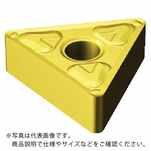 サンドビック T-Max P 旋削用ネガチップ(110) GC30 ( TNMG 16 04 12-XF GC30 (110) ) 【10個セット】