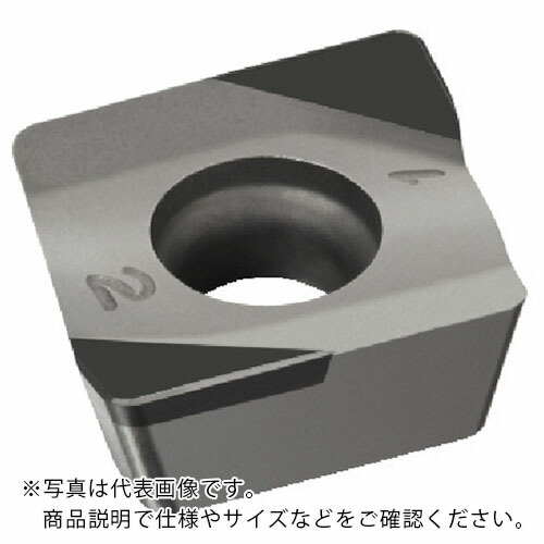 SANDVIK ( サンドビック ) コロミル590 フライス加工用チップ(630) CD10 ( R590-1105H-PR5-NL CD10 (630) ) 【5個セット】