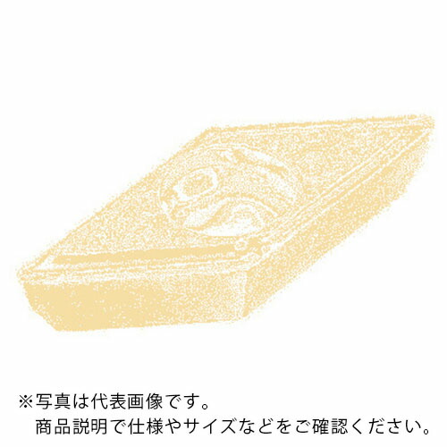イスカル DRツイスト ドリル用チップ AOGT/AOMT IC508 ( AOMT 060204-45DT IC508 ) 【10個セット】