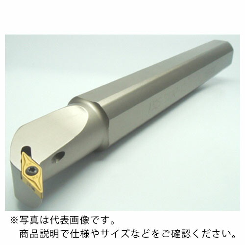 イスカル ISOターン 内径加工用ボーリングバー A-SVUNR/L ( A20Q SVUNR-12 ) 21,597円