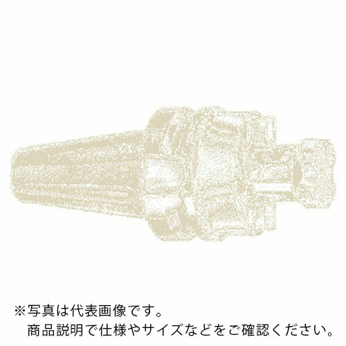 イスカル フェースミルホルダー BT-SEM ( BT50 SEM 22X 75 )