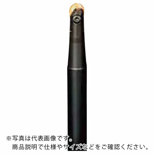 イスカル ヘリボール ボールエンドミル CMD ( CM D10-A-W12 )
