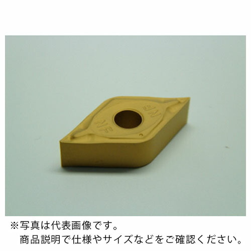 イスカル ISO旋削チップ DNMG-NF IC530N ( DNMG 150604-NF IC530N ) 【10個セット】 イスカルジャパン(株) 【メーカー取寄】