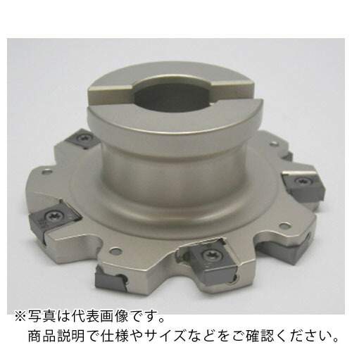 イスカル タングスロット スロッター FDN-LN12 ( FDN D080-10-22-LN12 )