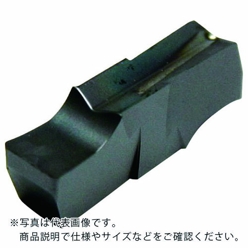 イスカル カットグリップ チップ GIPI IC908 ( GIPI 1.96-0.10 IC908 ) 【10個セット】 イスカルジャパン(株)