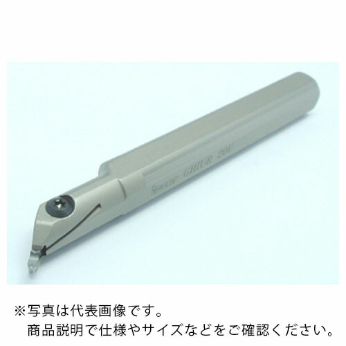イスカル カットグリップ ホルダー GHIUR/L ( GHIUR 20U )